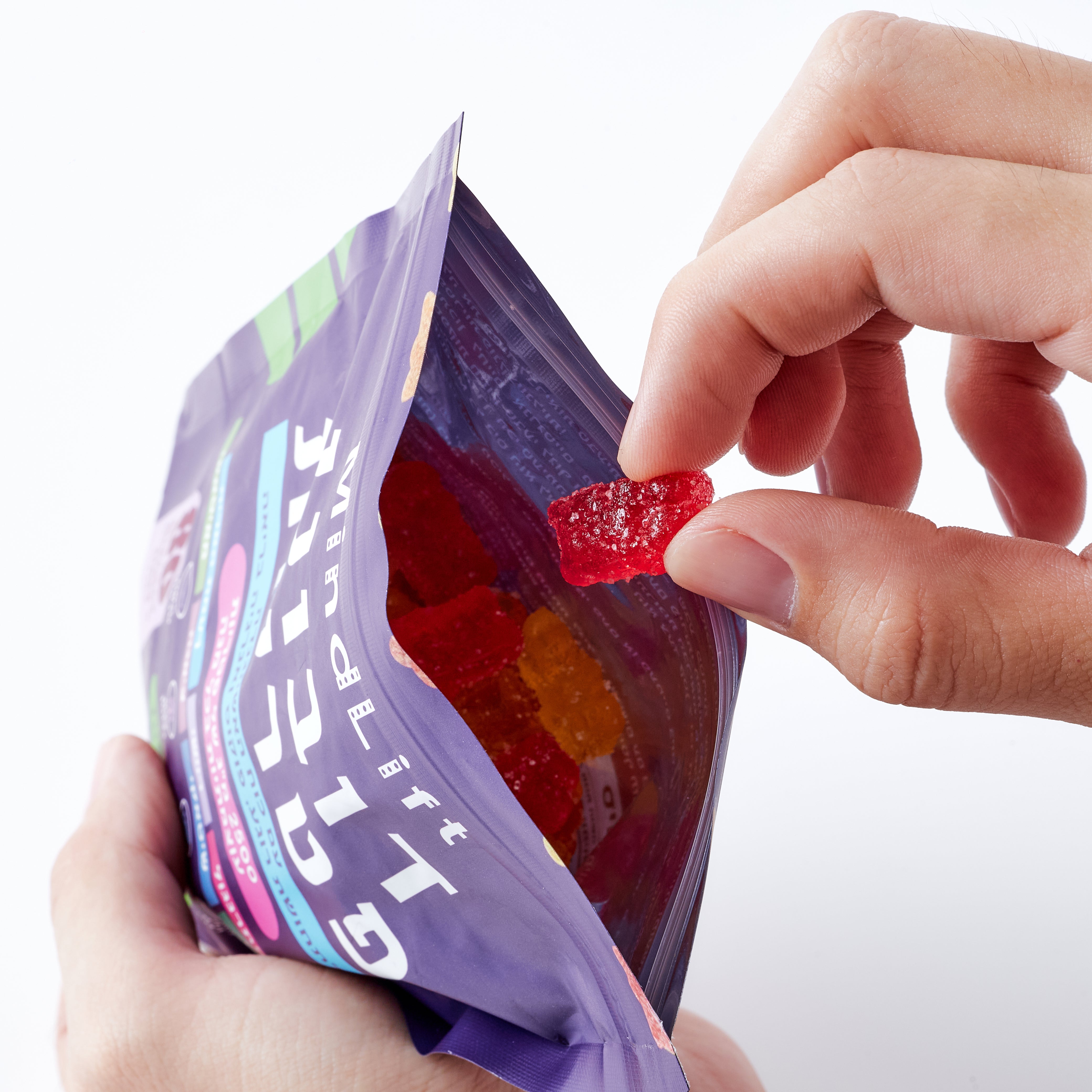 MindLift – הדרך הטעימה והטבעית להפחתת סטרס, חיזוק מערכת החיסון ושיפור המיקוד, האנרגיה והחיוניות לאורך היום