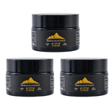 Himalayan Gold – שילאג’יט טהור מהרי ההימלאיה לשיפור האנרגיה, החיוניות והאיזון הטבעי