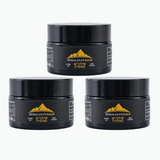 Himalayan Gold – שילאג’יט טהור מהרי ההימלאיה לשיפור האנרגיה, החיוניות והאיזון הטבעי