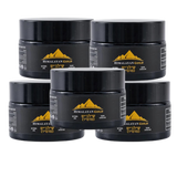 Himalayan Gold – שילאג’יט טהור מהרי ההימלאיה לשיפור האנרגיה, החיוניות והאיזון הטבעי