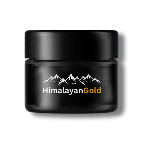 Himalayan Gold