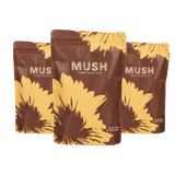 Mush – קפה פטריות אדפטוגניות לשיפור אנרגיה, מיקוד ותחושת בריאות טבעית לאורך היום