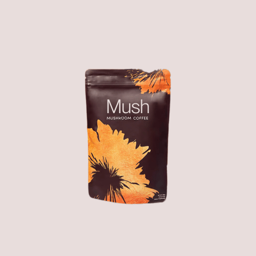 Mush – קפה הפטריות לשדרוג הבריאות, הביצועים והאנרגיה שלך