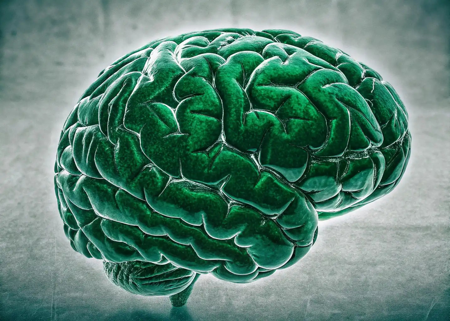 כשהמוח מקבל את התמיכה שהוא צריך