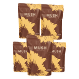 Mush – קפה פטריות אדפטוגניות לשיפור אנרגיה, מיקוד ותחושת בריאות טבעית לאורך היום